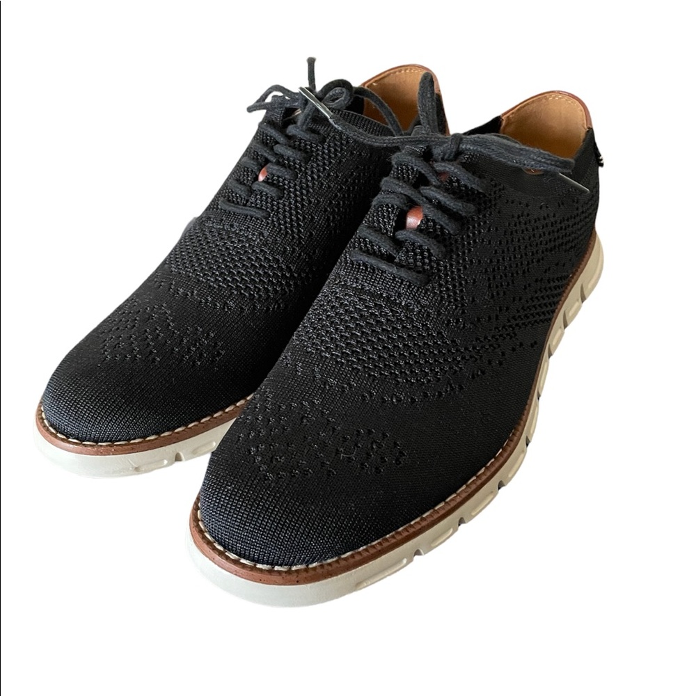 Nautica Mens Dress Shoes